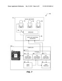 SOCIAL NETWORK USER LIST DETECTION AND SEARCHING diagram and image