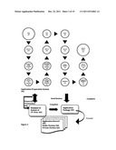 Method and apparatus for an electronic environment for legal services     having a dynamic workspace to prepare and exhibit the same diagram and image