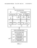 AGENT SYSTEM FOR REDUCING SERVER RESOURCE USAGE diagram and image