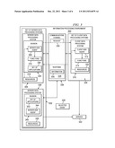 AGENT SYSTEM FOR REDUCING SERVER RESOURCE USAGE diagram and image