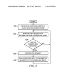 AGENT SYSTEM FOR REDUCING SERVER RESOURCE USAGE diagram and image