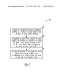 SYSTEM AND METHOD FOR SELECTING CLOUD SERVICES diagram and image