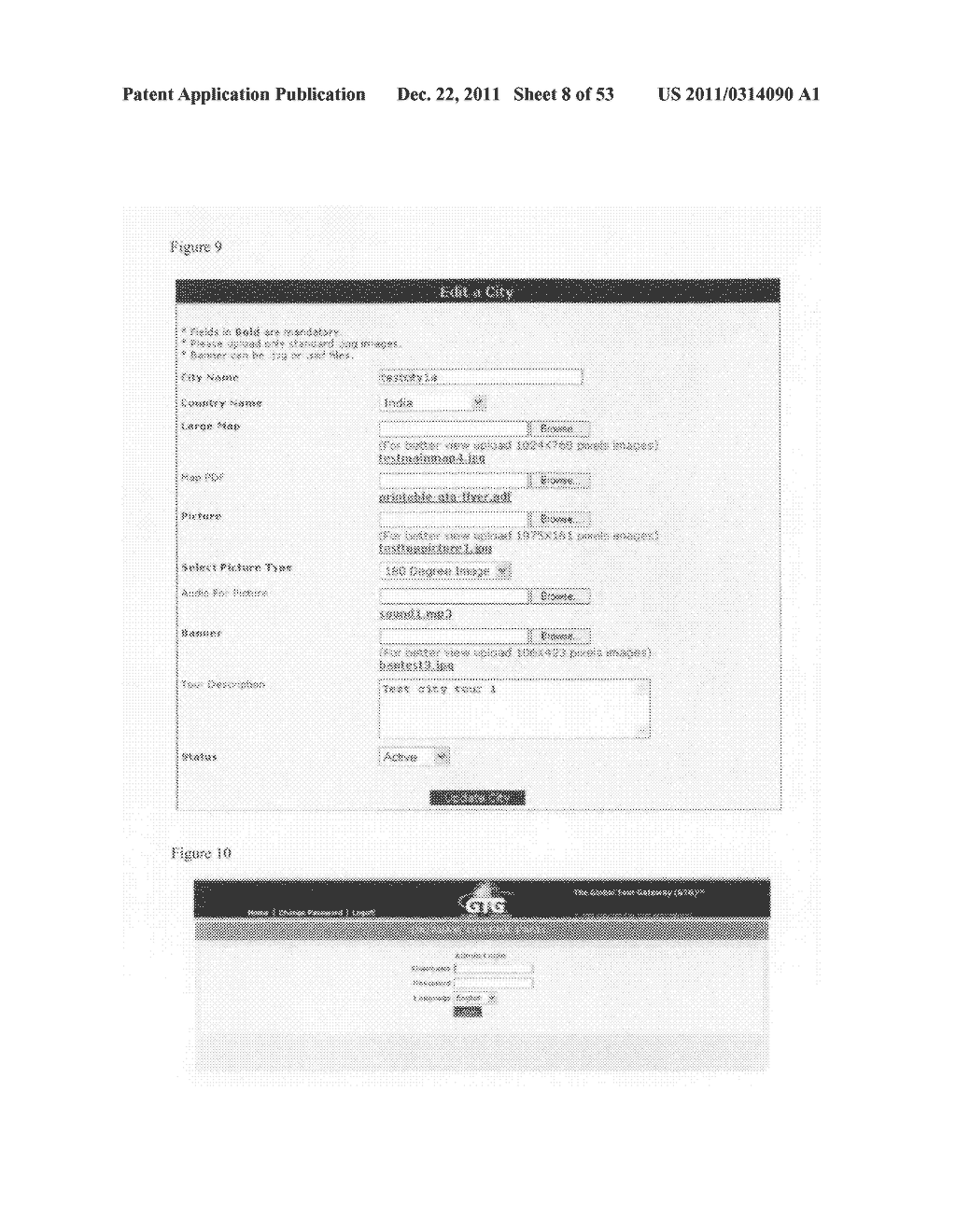 System and method for delivering virtual tour content using the hyper-text     transfer protocol (HTTP) - diagram, schematic, and image 09