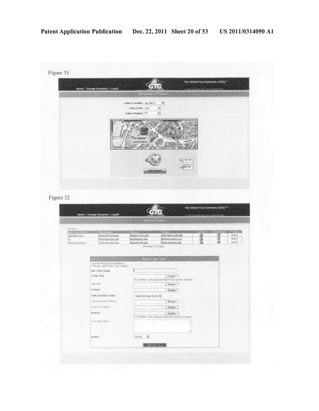 System and method for delivering virtual tour content using the hyper-text     transfer protocol (HTTP) - diagram, schematic, and image 21