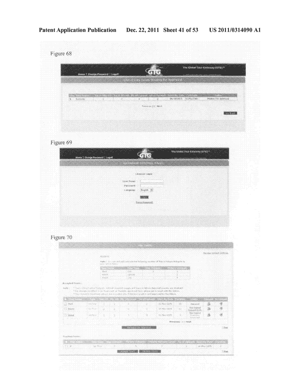 System and method for delivering virtual tour content using the hyper-text     transfer protocol (HTTP) - diagram, schematic, and image 42