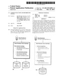 UNIFIED COLLECTION AND DISTRIBUTION OF DATA diagram and image