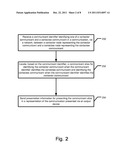 METHODS, SYSTEMS, AND COMPUTER PROGRAM PRODUCTS FOR IDENTIFYING A     COMMUNICANT IN A COMMUNICATION diagram and image