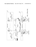 MASSIVELY SCALABLE MULTILAYERED LOAD BALANCING BASED ON INTEGRATED CONTROL     AND DATA PLANE diagram and image