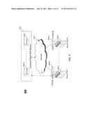 MASSIVELY SCALABLE MULTILAYERED LOAD BALANCING BASED ON INTEGRATED CONTROL     AND DATA PLANE diagram and image