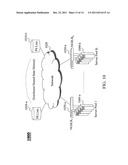 MASSIVELY SCALABLE MULTILAYERED LOAD BALANCING BASED ON INTEGRATED CONTROL     AND DATA PLANE diagram and image