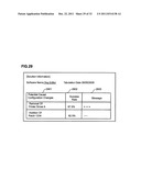 METHOD AND APPARATUS FOR CAUSE ANALYSIS CONFIGURATION CHANGE diagram and image