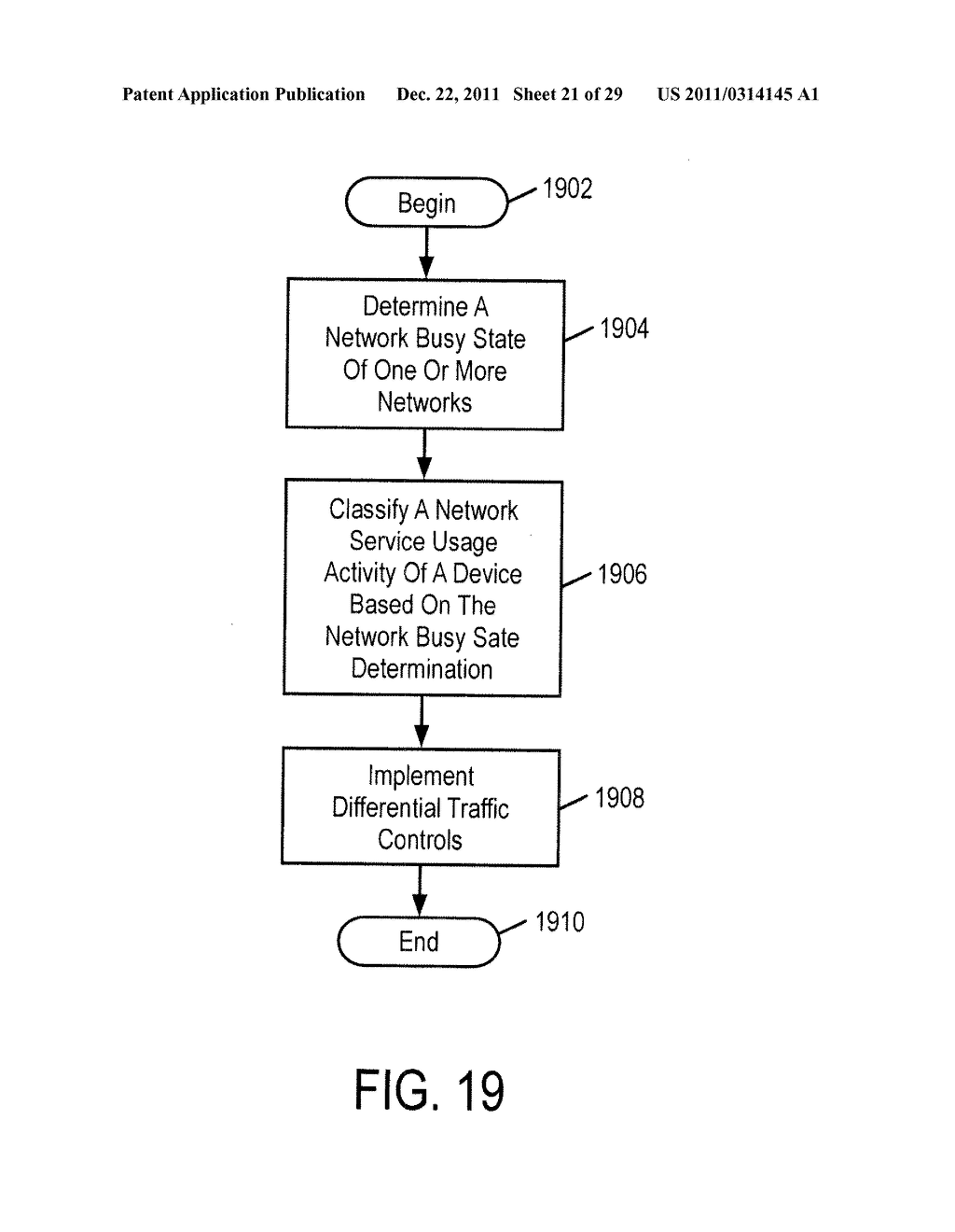 Device-assisted services for protecting network capacity - diagram, schematic, and image 22