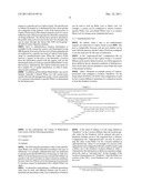 Method and Apparatus for Managing Proxy and Non-Proxy Requests In A     Telecommunications Network diagram and image