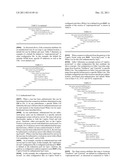 Method and Apparatus for Managing Proxy and Non-Proxy Requests In A     Telecommunications Network diagram and image