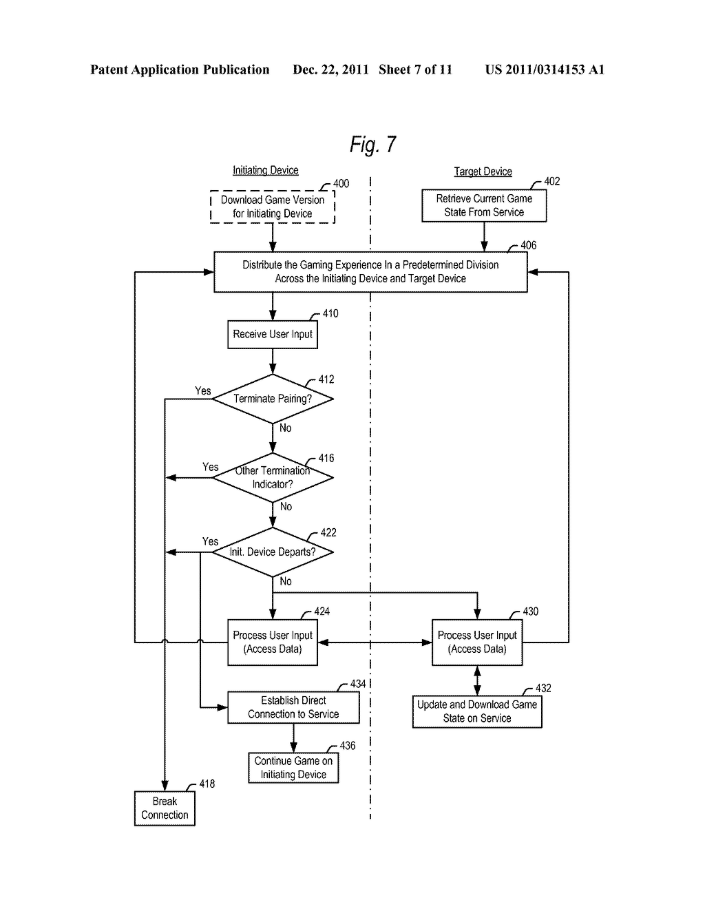 NETWORKED DEVICE AUTHENTICATION, PAIRING AND RESOURCE SHARING - diagram, schematic, and image 08