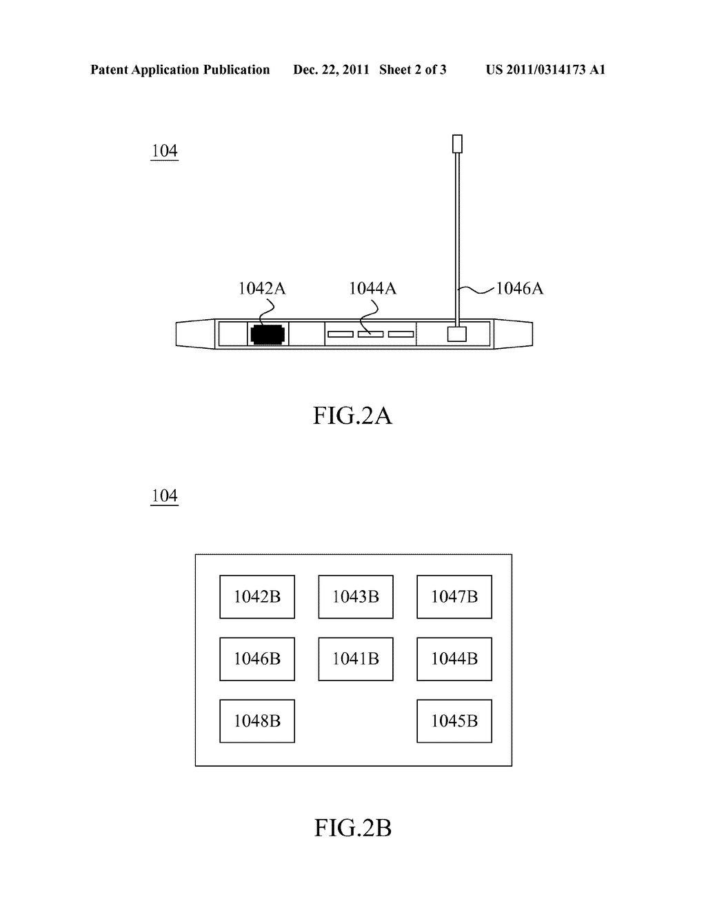 SYSTEM AND METHOD FOR MIRRORING A PORTABLE DEVICE OVER REMOTE DISPLAY - diagram, schematic, and image 03
