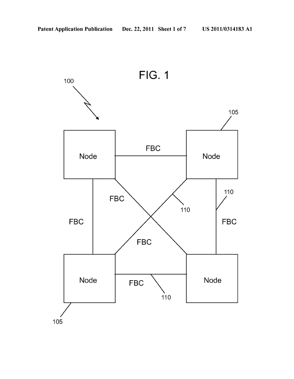 SYSTEM AND METHOD FOR MANAGING DATAFLOW IN A TEMPORARY MEMORY - diagram, schematic, and image 02