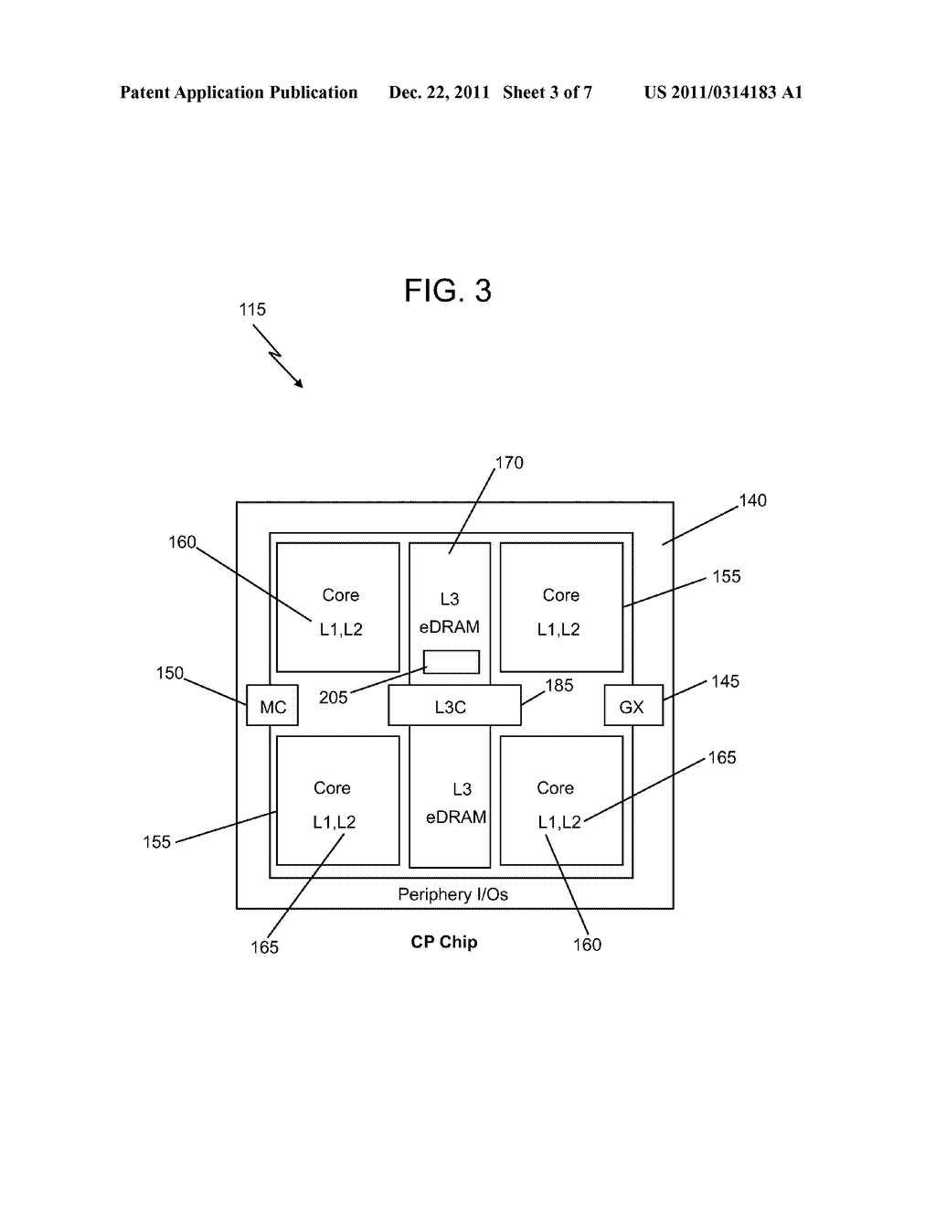 SYSTEM AND METHOD FOR MANAGING DATAFLOW IN A TEMPORARY MEMORY - diagram, schematic, and image 04