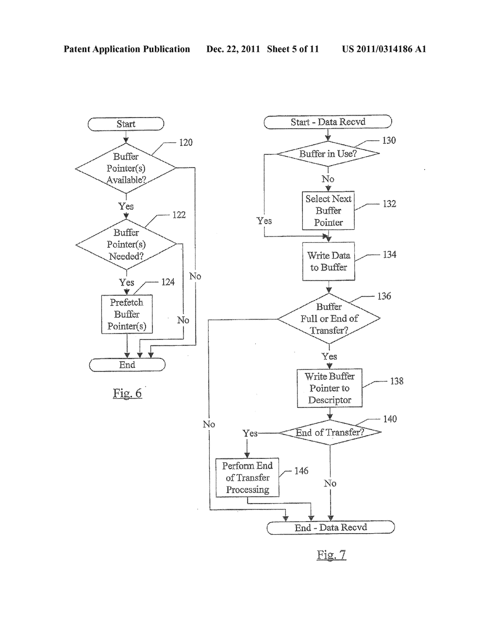 Unified DMA - diagram, schematic, and image 06