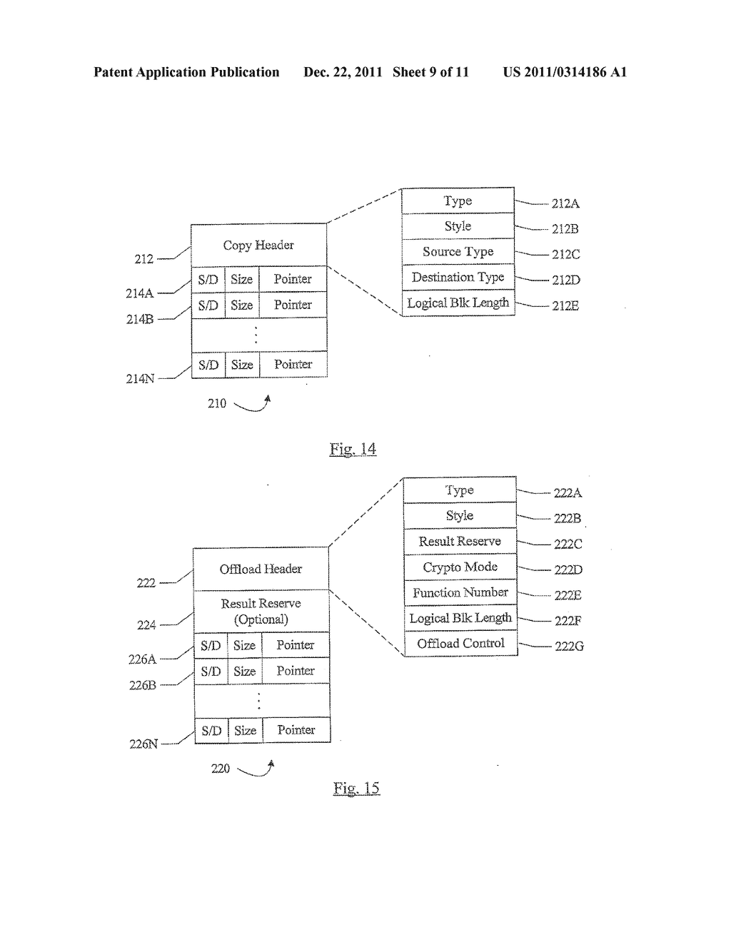 Unified DMA - diagram, schematic, and image 10