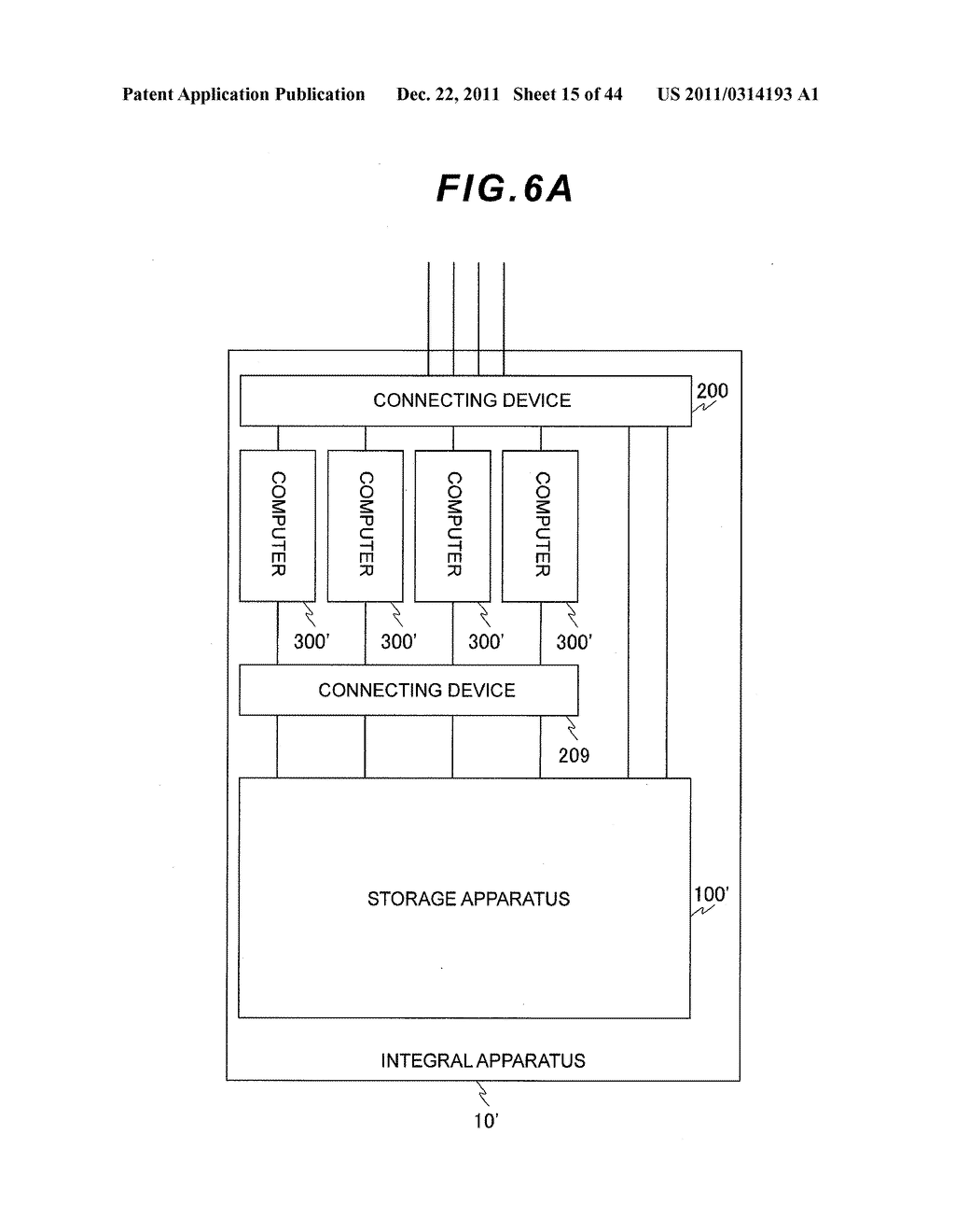 COMPUTER SYSTEM AND ITS RENEWAL METHOD - diagram, schematic, and image 16