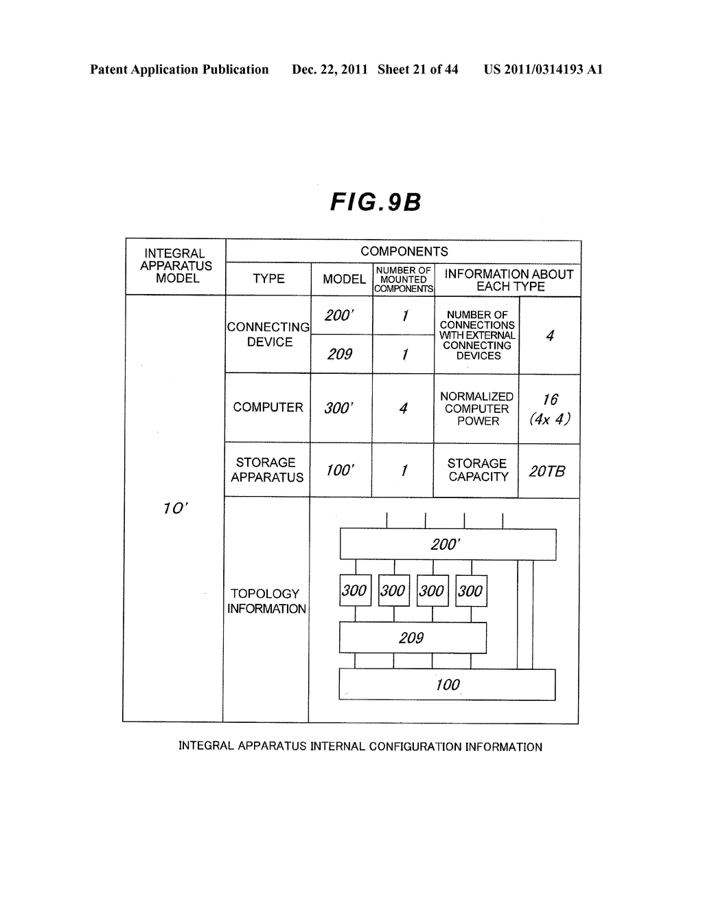 COMPUTER SYSTEM AND ITS RENEWAL METHOD - diagram, schematic, and image 22