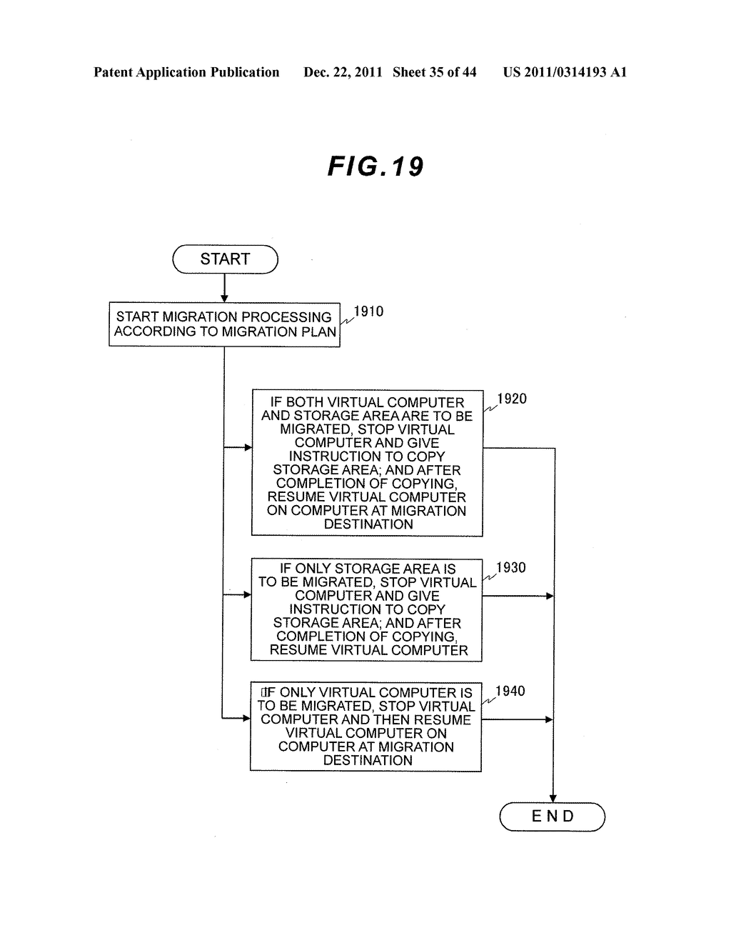 COMPUTER SYSTEM AND ITS RENEWAL METHOD - diagram, schematic, and image 36