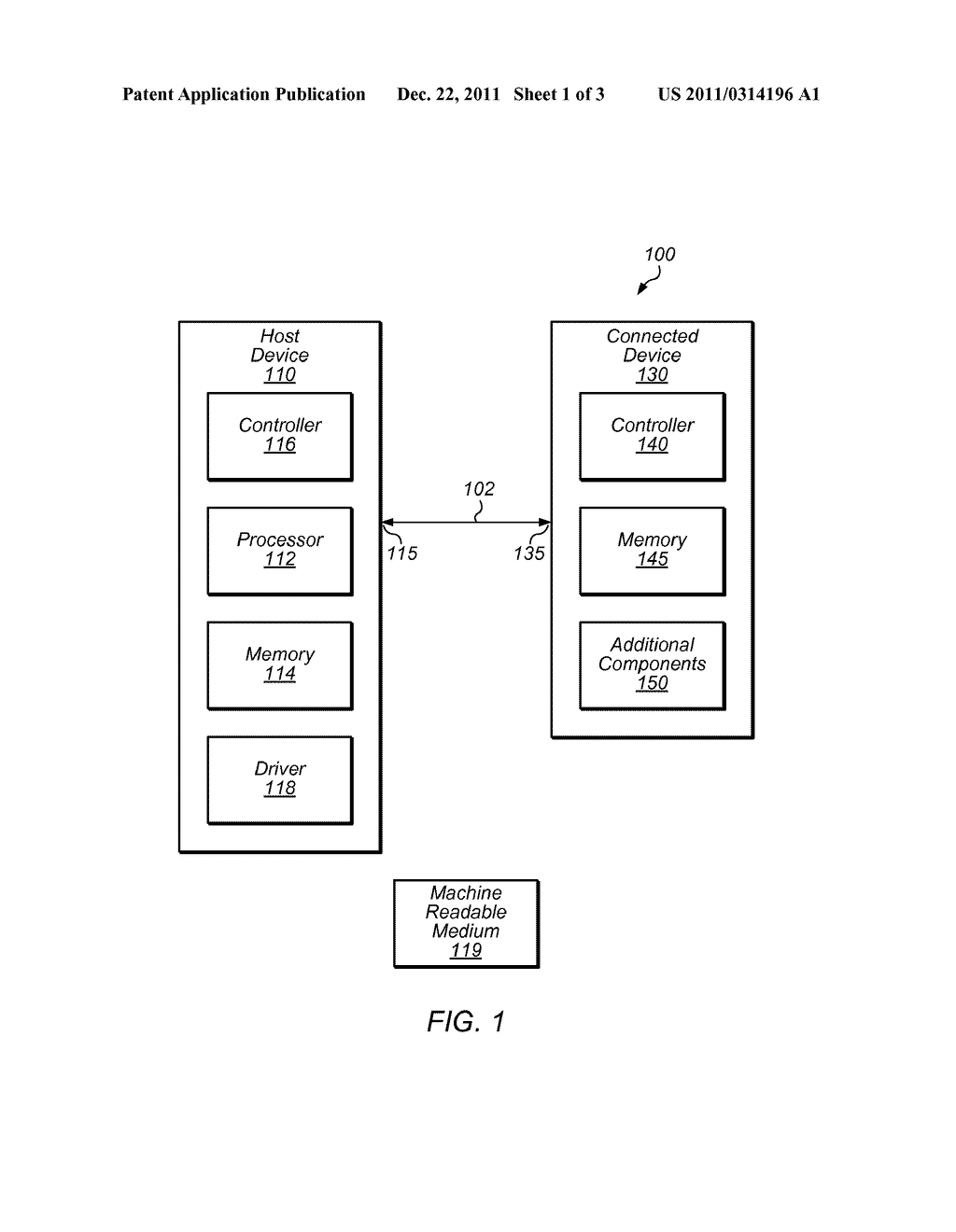 Methods and Systems for Performing Serial Data Communication - diagram, schematic, and image 02