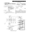 BALANCED ON-DIE TERMINATION diagram and image