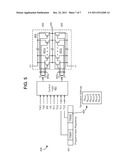 BALANCED ON-DIE TERMINATION diagram and image