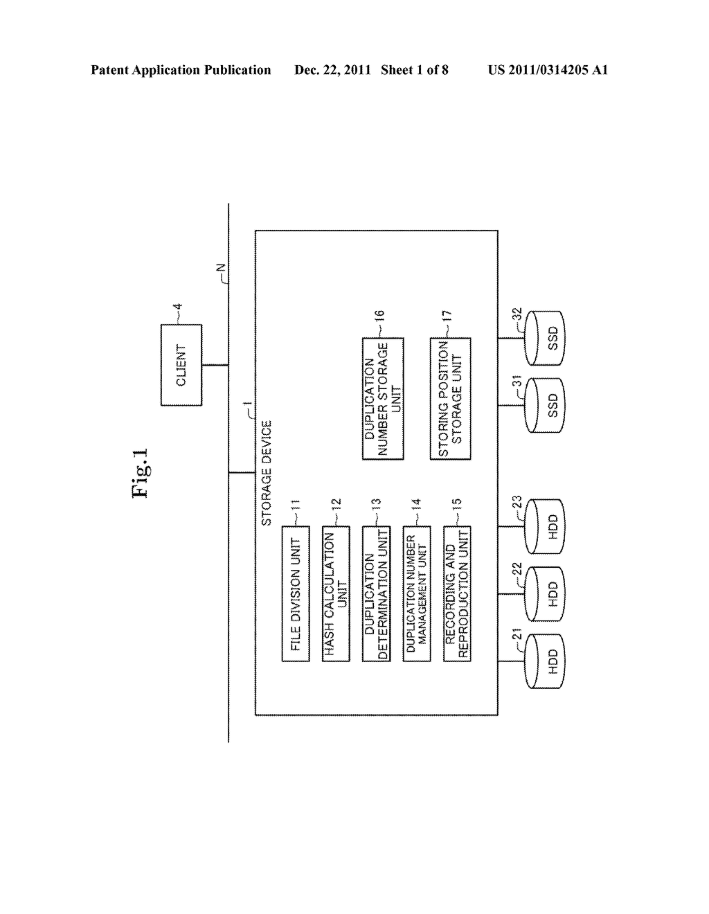 STORAGE SYSTEM - diagram, schematic, and image 02