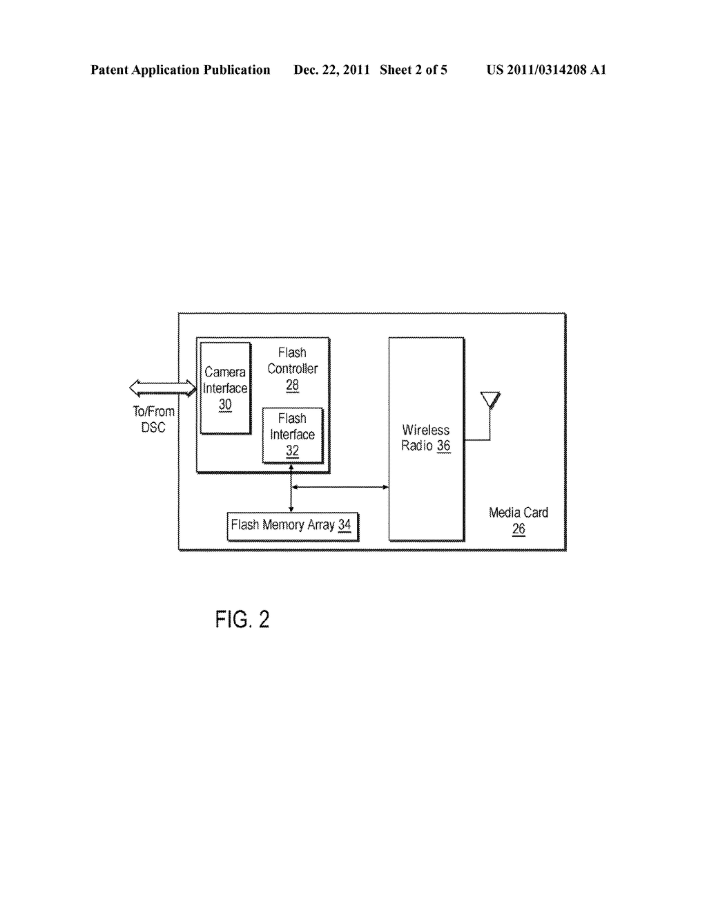 CONTENT-AWARE DIGITAL MEDIA STORAGE DEVICE AND METHODS OF USING THE SAME - diagram, schematic, and image 03