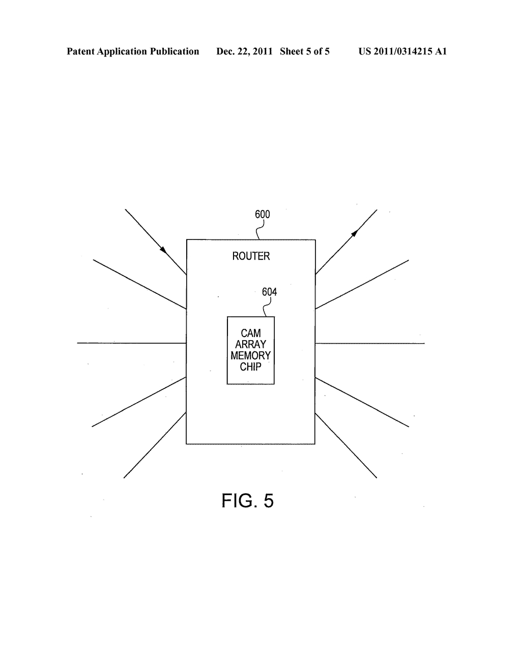 MULTI-PRIORITY ENCODER - diagram, schematic, and image 06