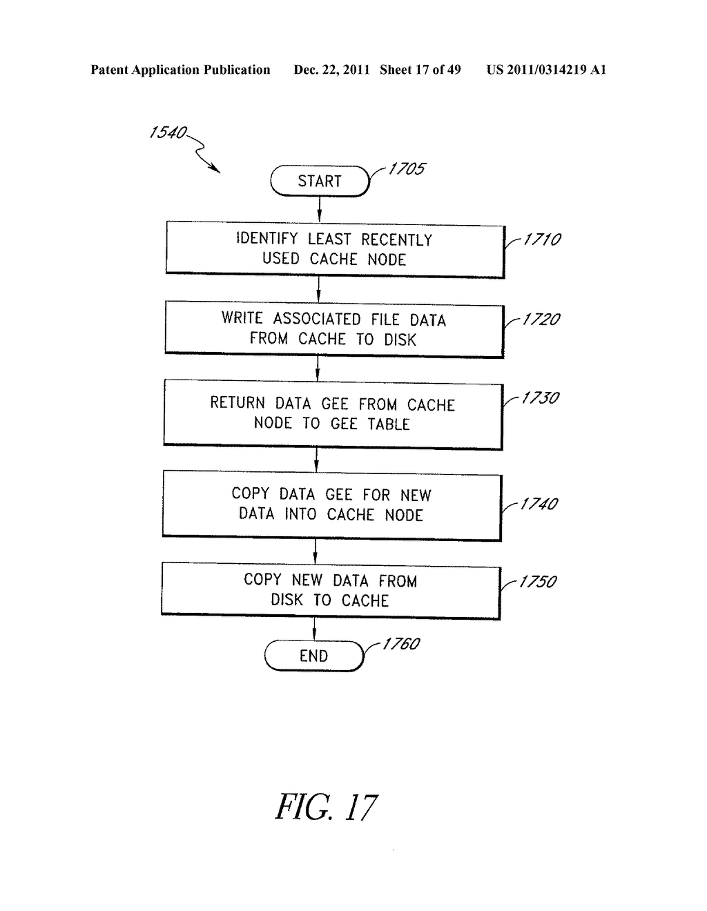 SYSTEMS ANDMETHOD FOR STORING PARITY GROUPS - diagram, schematic, and image 18