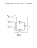 SYSTEM FOR PROTECTING AGAINST CACHE RESTRICTION VIOLATIONS IN A MEMORY diagram and image