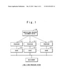 COMPUTATIONAL RESOURCE ASSIGNMENT DEVICE, COMPUTATIONAL RESOURCE     ASSIGNMENT METHOD AND COMPUTATIONAL RESOURCE ASSIGNMENT PROGRAM diagram and image