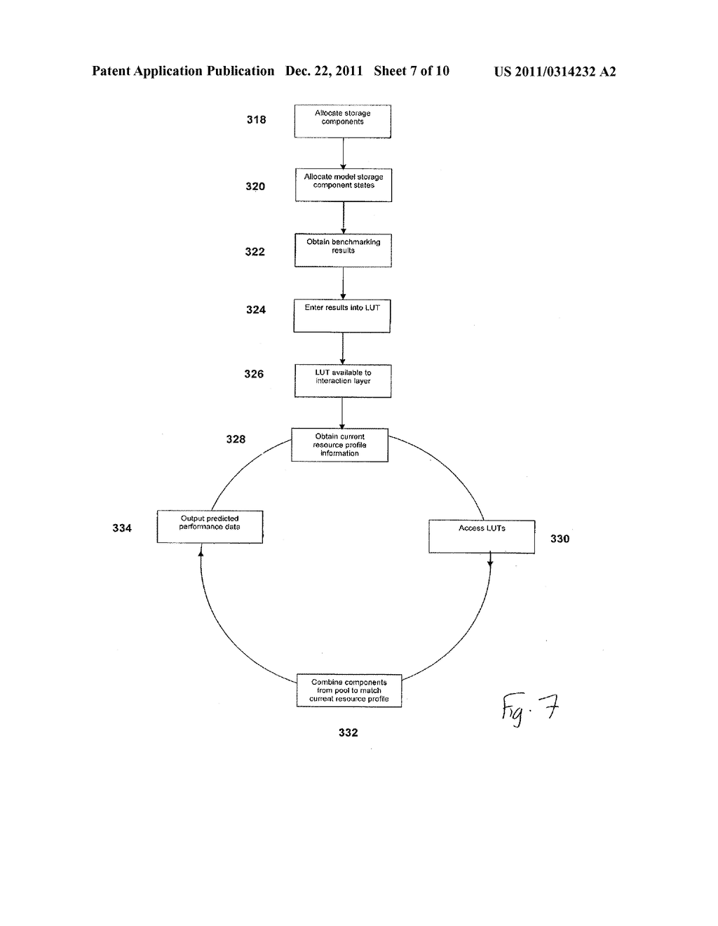 ELECTRONIC DATA STORE - diagram, schematic, and image 08