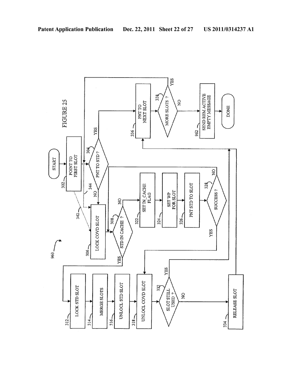 VIRTUAL ORDERED WRITES TRANSFER LOG - diagram, schematic, and image 23