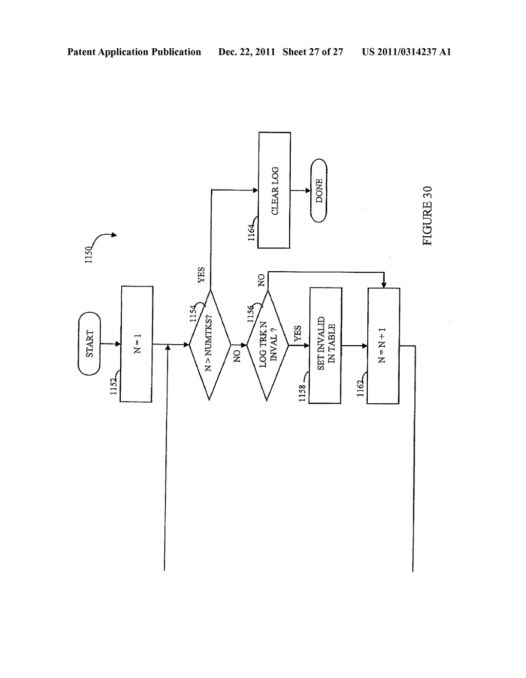 VIRTUAL ORDERED WRITES TRANSFER LOG - diagram, schematic, and image 28