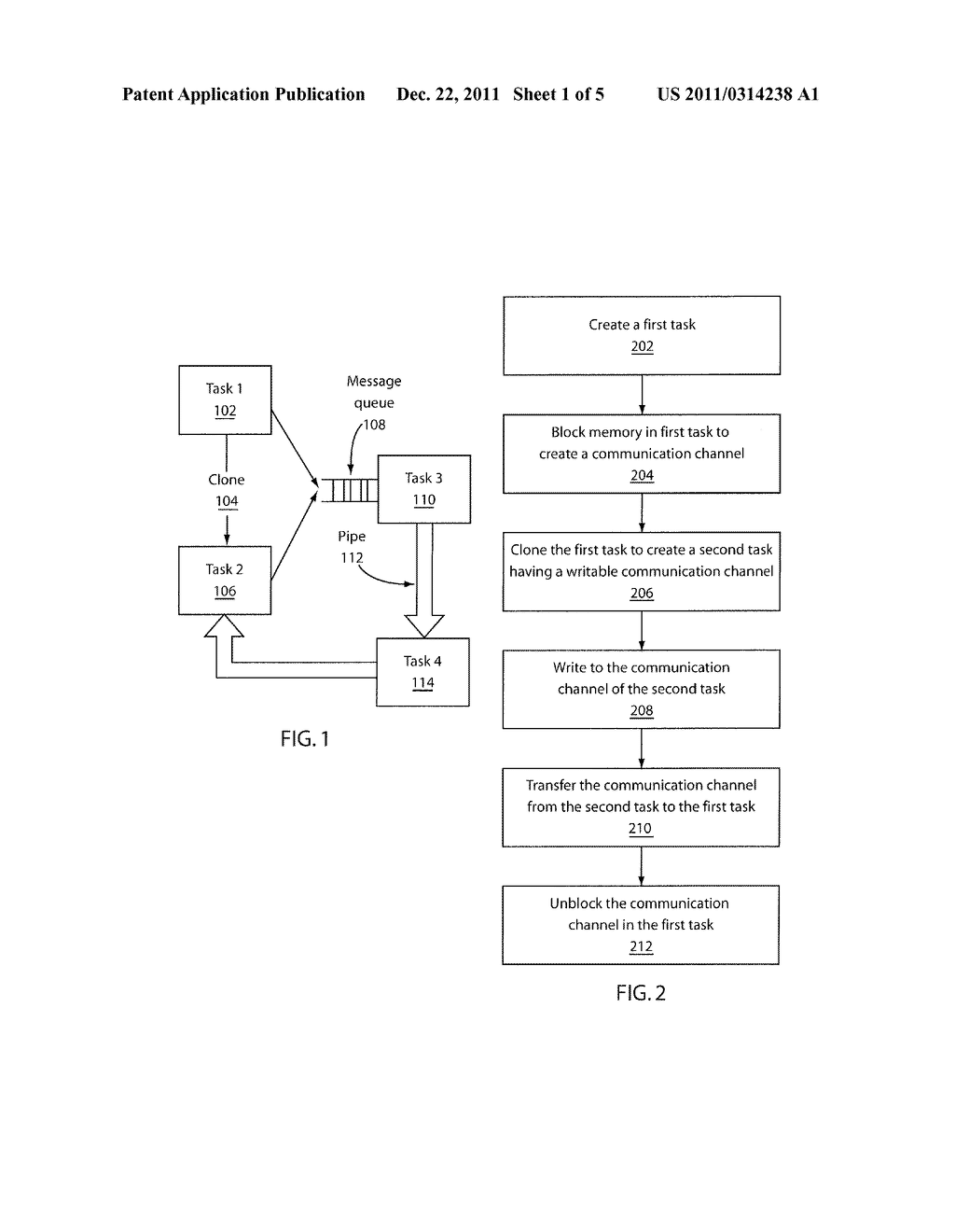 COMMON MEMORY PROGRAMMING - diagram, schematic, and image 02