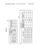 STORAGE SYSTEM AND OPERATION METHOD OF STORAGE SYSTEM diagram and image