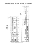 STORAGE SYSTEM AND OPERATION METHOD OF STORAGE SYSTEM diagram and image