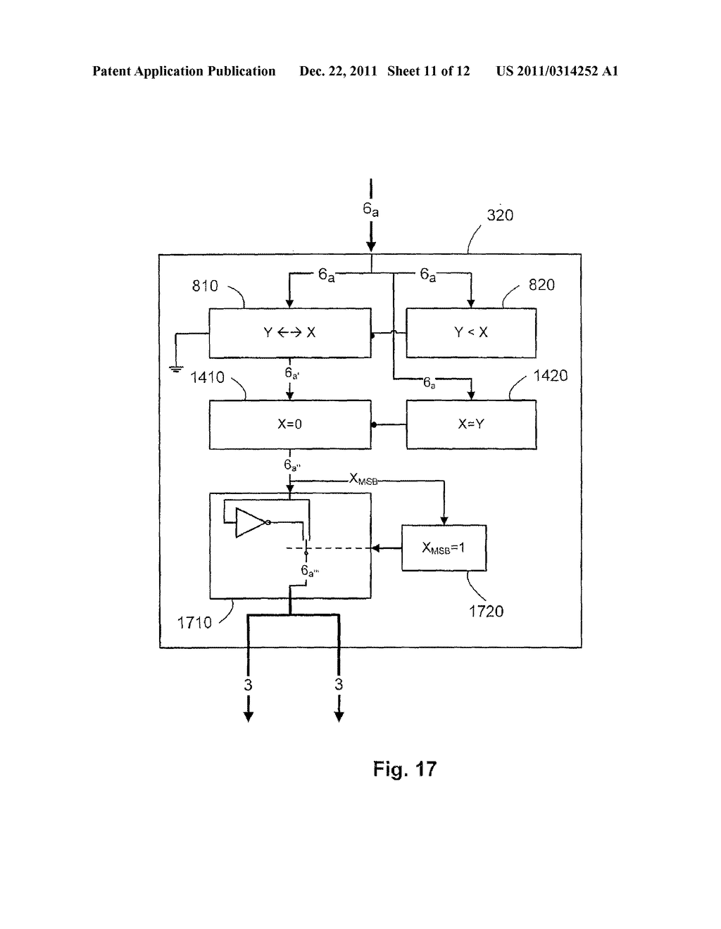 REDUCED HARDWARE MULTIPLIER - diagram, schematic, and image 12