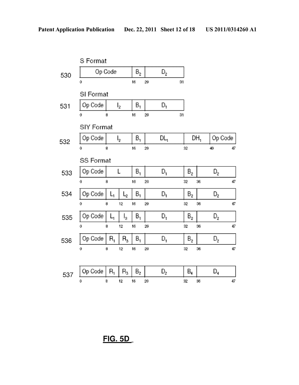 HIGH-WORD FACILITY FOR EXTENDING THE NUMBER OF GENERAL PURPOSE REGISTERS     AVAILABLE TO INSTRUCTIONS - diagram, schematic, and image 13