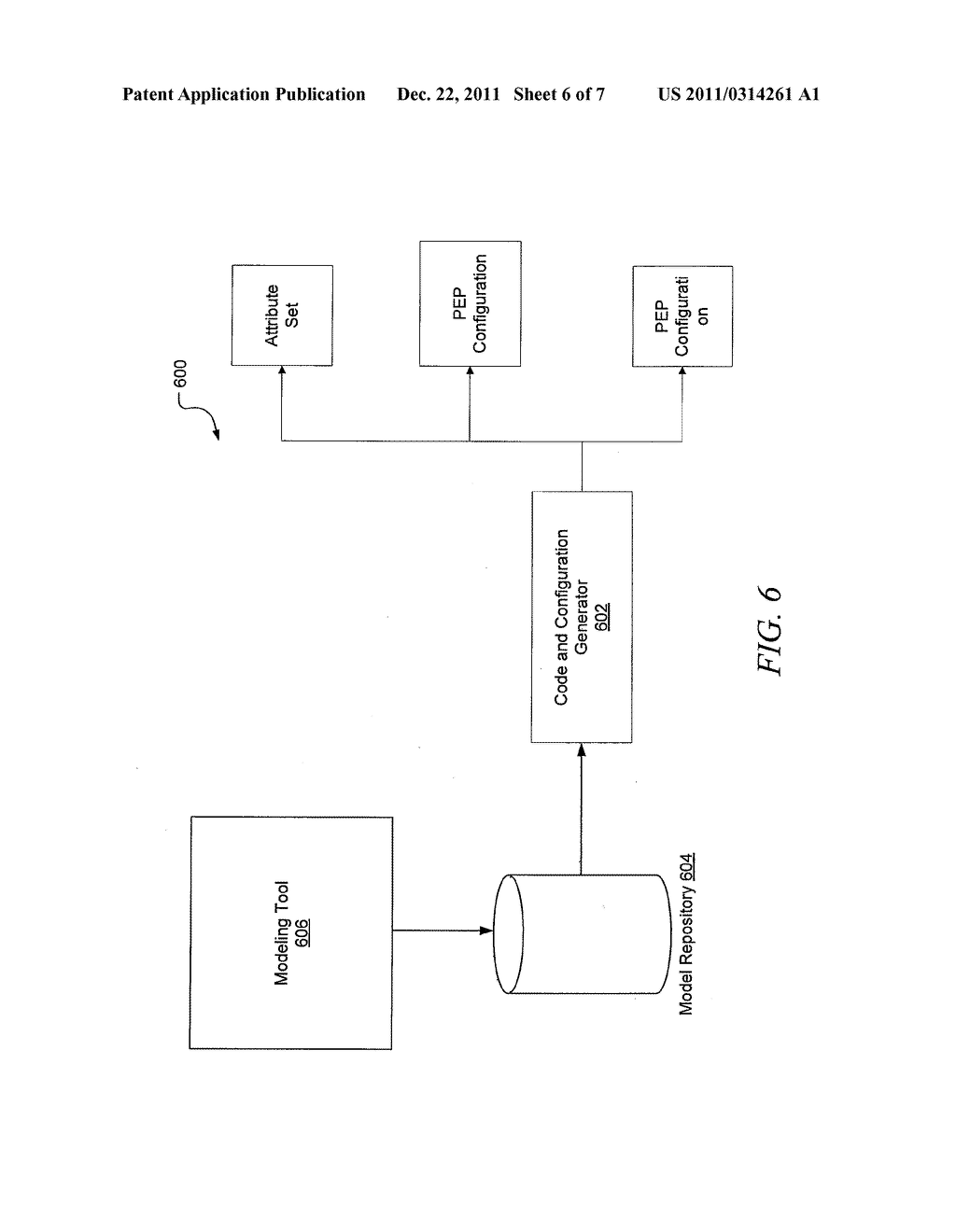 Prefetch of Attributes in Evaluating Access Control Requests - diagram, schematic, and image 07