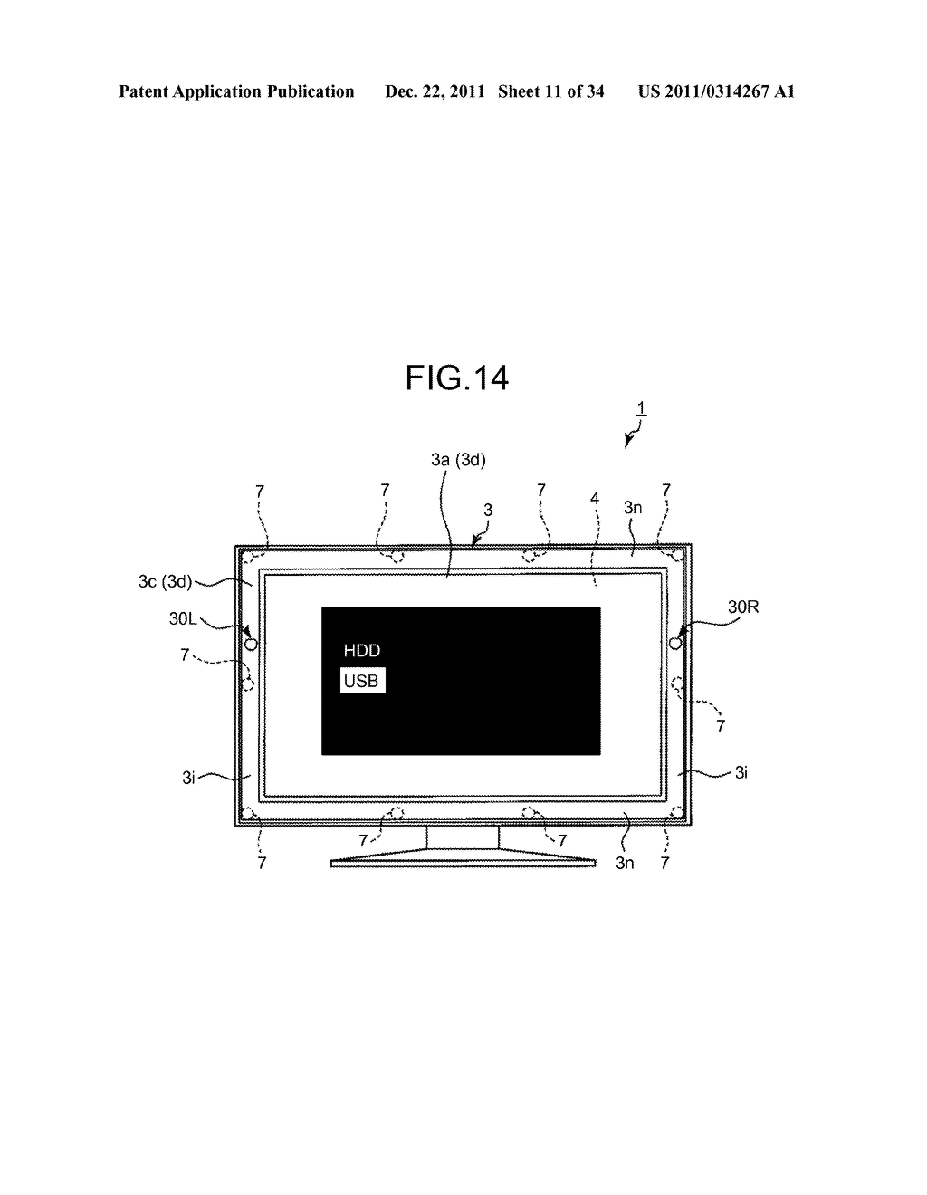 ELECTRONIC DEVICE AND COMPUTER PROGRAM PRODUCT - diagram, schematic, and image 12