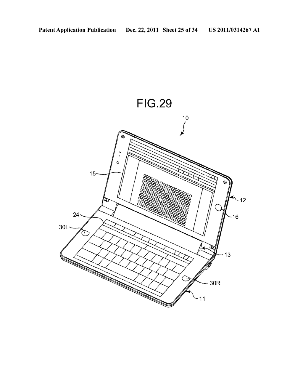 ELECTRONIC DEVICE AND COMPUTER PROGRAM PRODUCT - diagram, schematic, and image 26