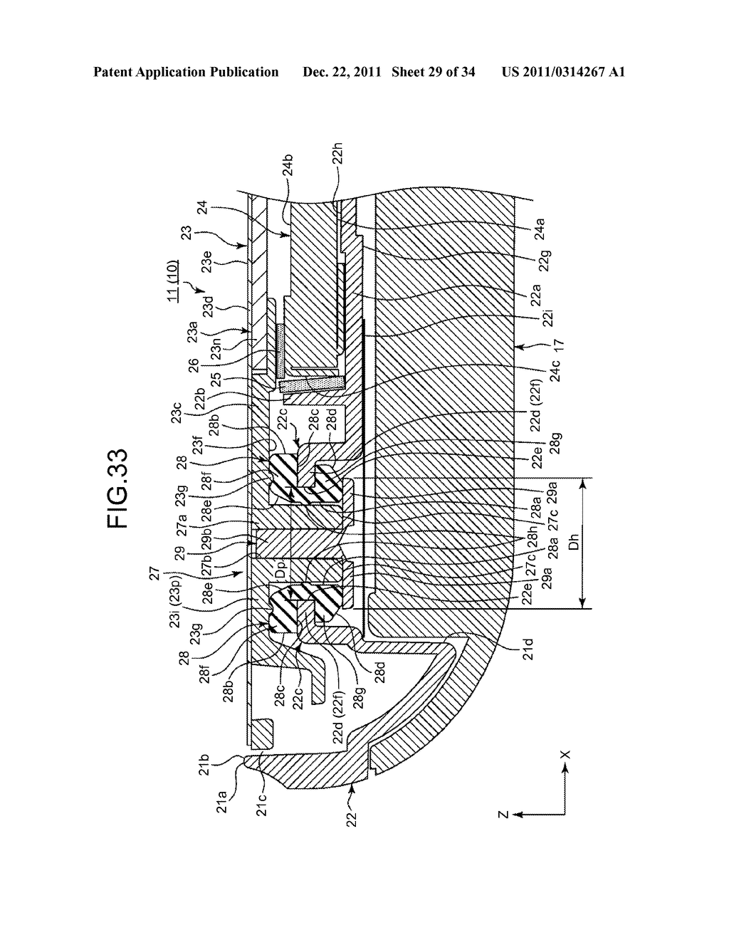 ELECTRONIC DEVICE AND COMPUTER PROGRAM PRODUCT - diagram, schematic, and image 30