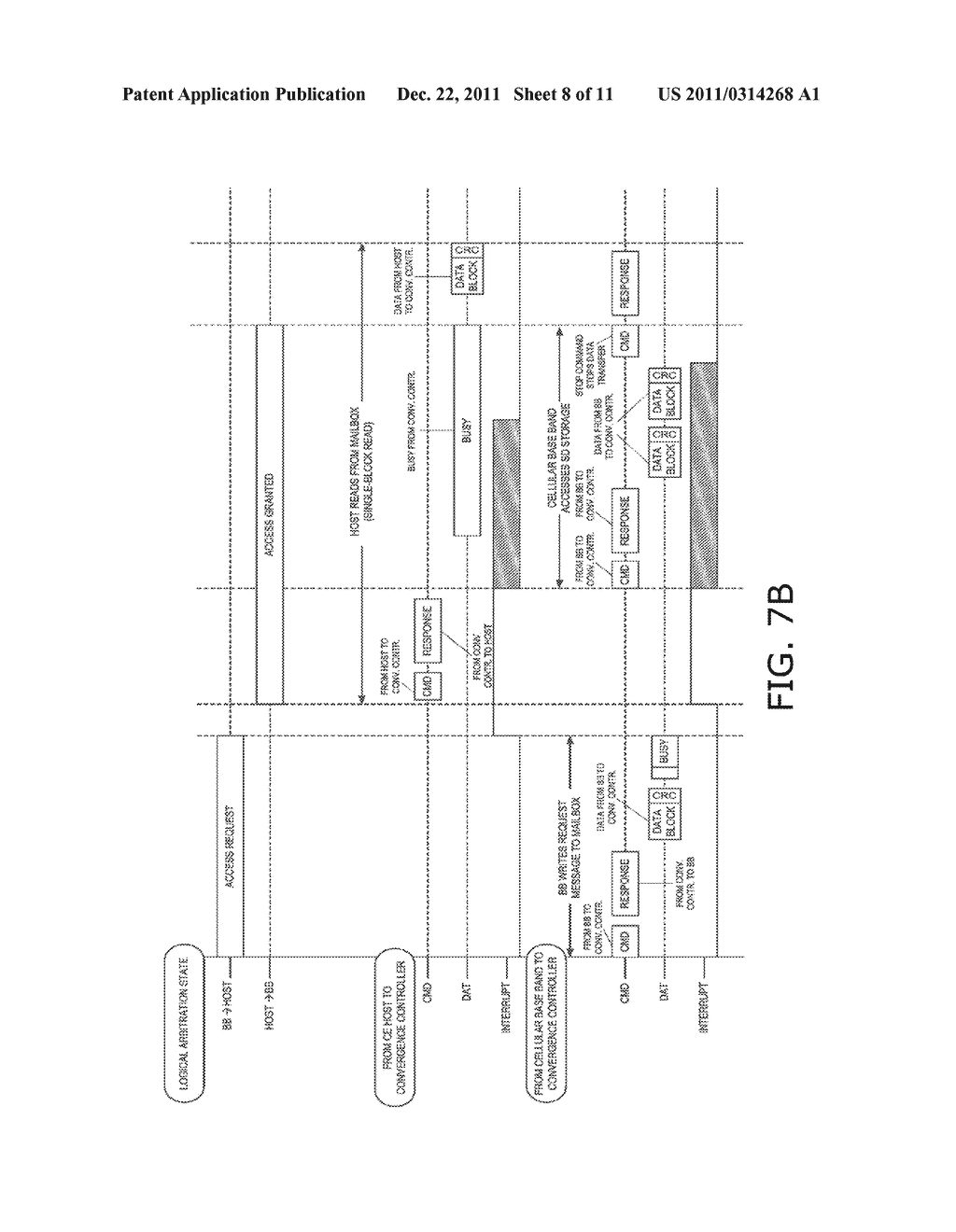 SD SWITCH BOX IN A CELLULAR HANDSET - diagram, schematic, and image 09