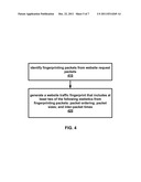 Website Detection diagram and image